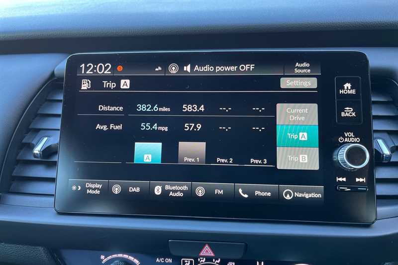 Used Honda Jazz 2025 for sale - 77043189: Photo 15