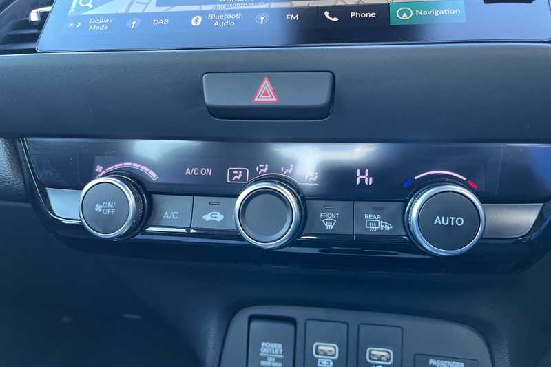 Used Honda Jazz 2025 for sale - 77043189: Photo 16