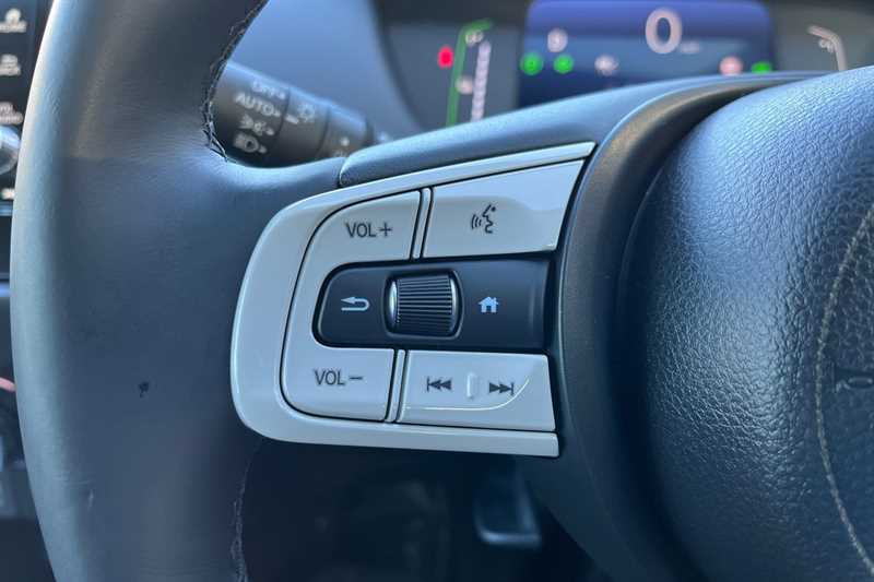 Used Honda Jazz 2025 for sale - 77043189: Photo 17