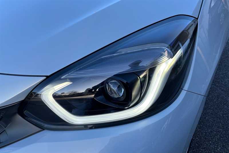 Used Honda Jazz 2025 for sale - 77043189: Photo 19