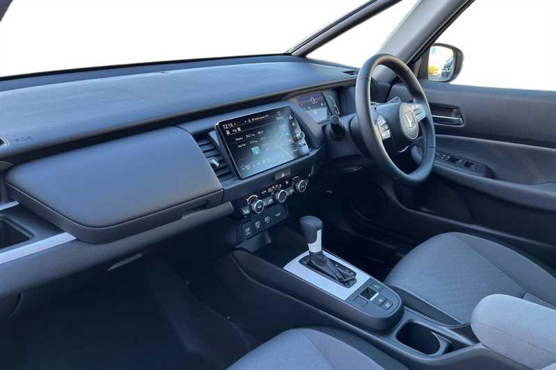 Used Honda Jazz 2025 for sale - 77043189: Photo 2