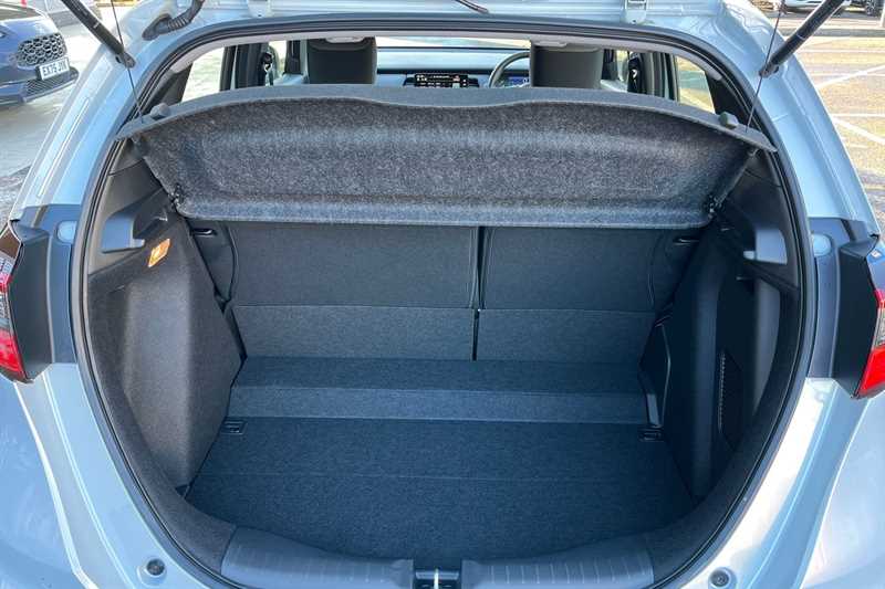 Used Honda Jazz 2025 for sale - 77043189: Photo 20