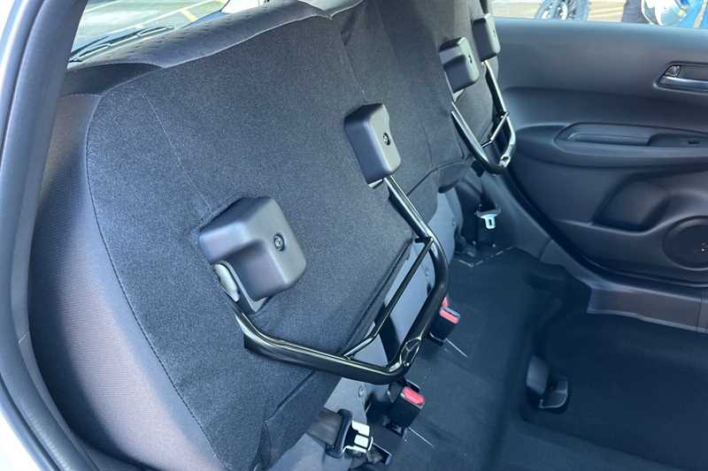 Used Honda Jazz 2025 for sale - 77043189: Photo 23