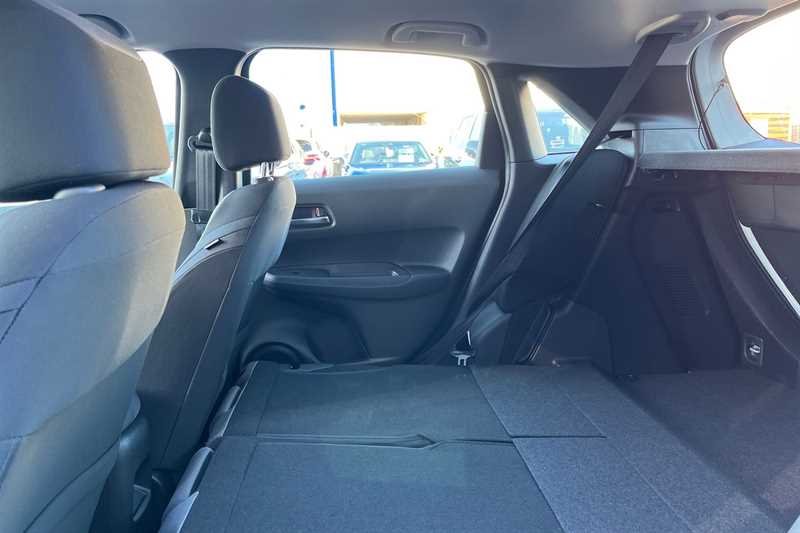 Used Honda Jazz 2025 for sale - 77043189: Photo 24