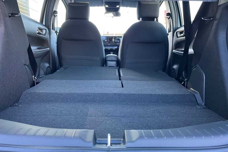 Used Honda Jazz 2025 for sale - 77043189: Photo 25