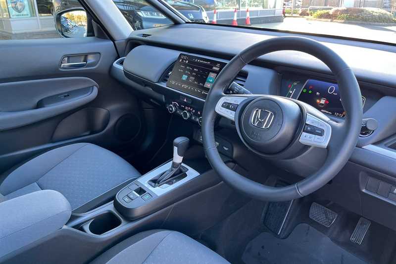 Used Honda Jazz 2025 for sale - 77043189: Photo 29