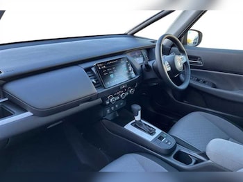 Used Honda Jazz 2025 for sale - 77043189: Photo