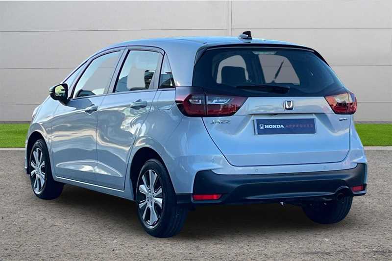 Used Honda Jazz 2025 for sale - 77043189: Photo 3