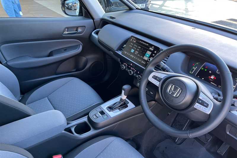 Used Honda Jazz 2025 for sale - 77043189: Photo 30