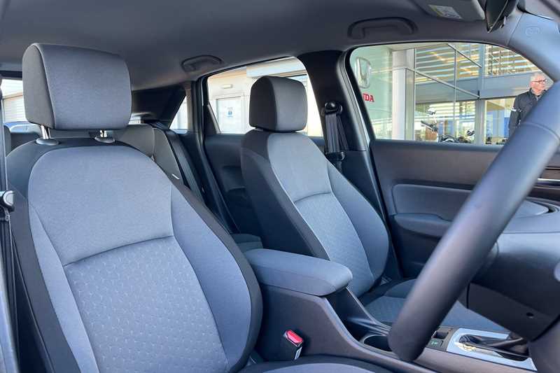 Used Honda Jazz 2025 for sale - 77043189: Photo 31