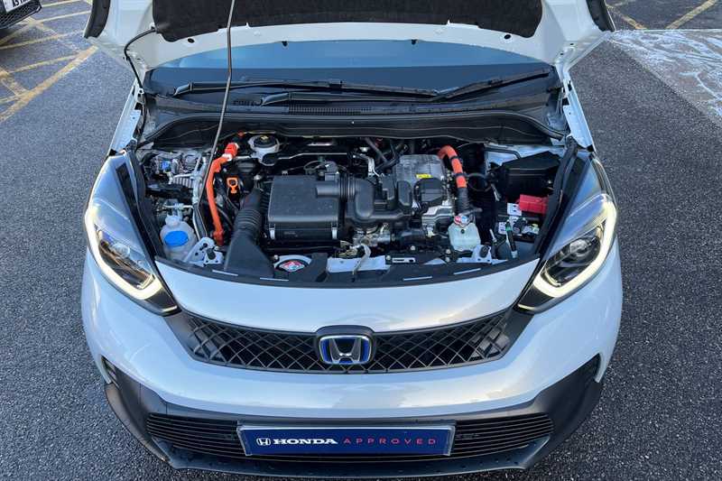 Used Honda Jazz 2025 for sale - 77043189: Photo 32