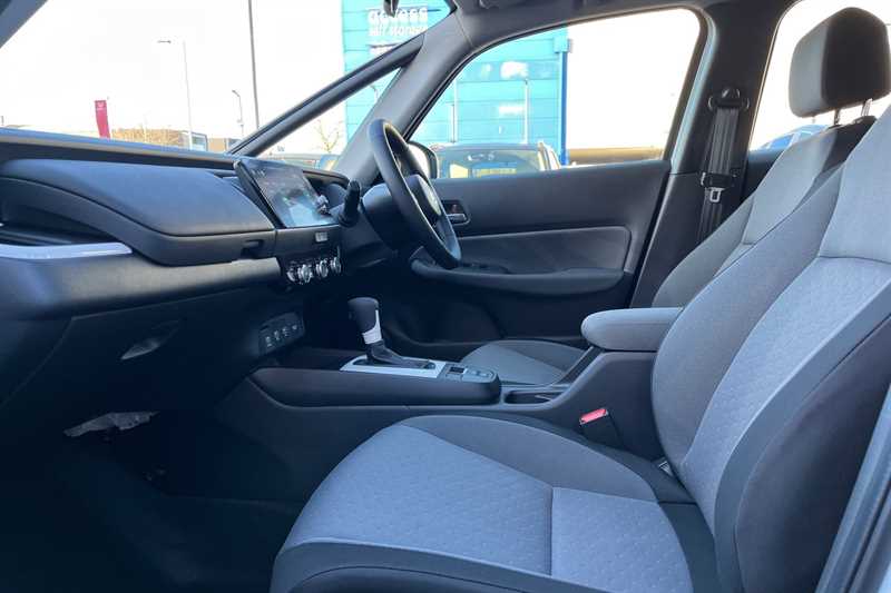 Used Honda Jazz 2025 for sale - 77043189: Photo 33