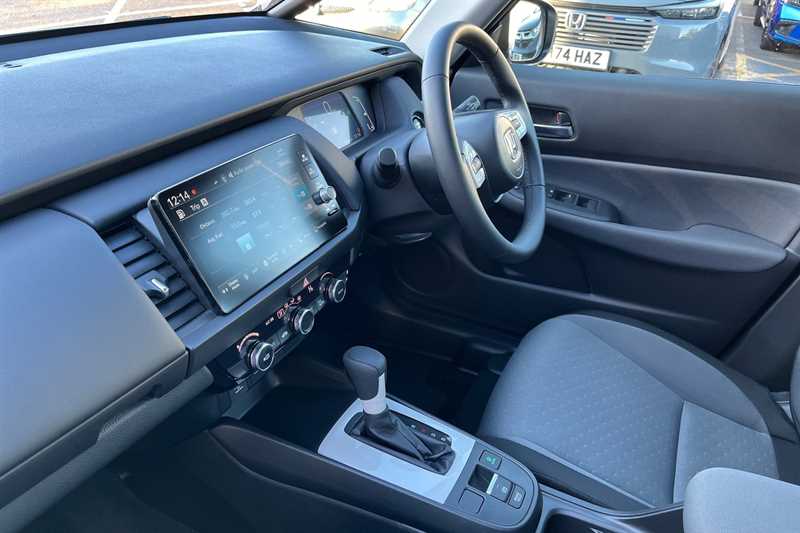 Used Honda Jazz 2025 for sale - 77043189: Photo 35