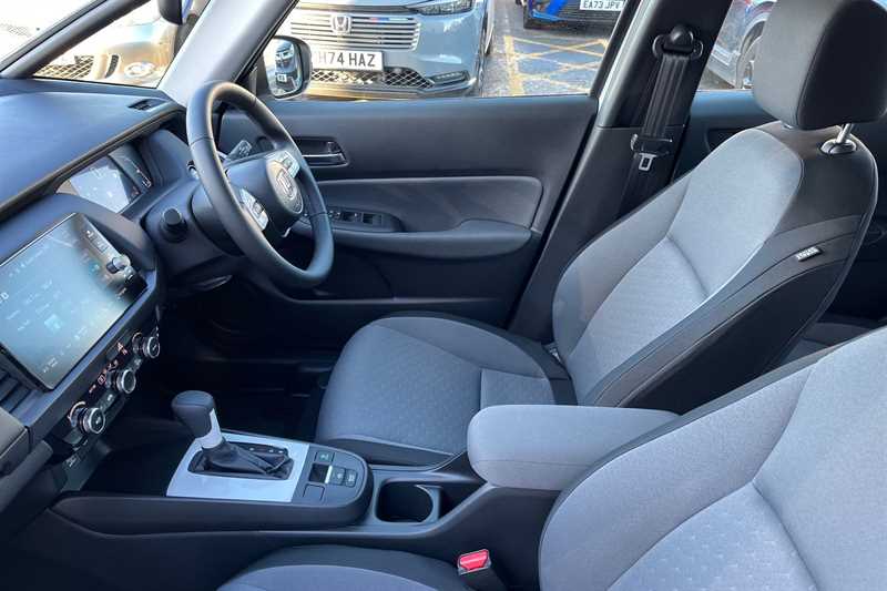 Used Honda Jazz 2025 for sale - 77043189: Photo 36