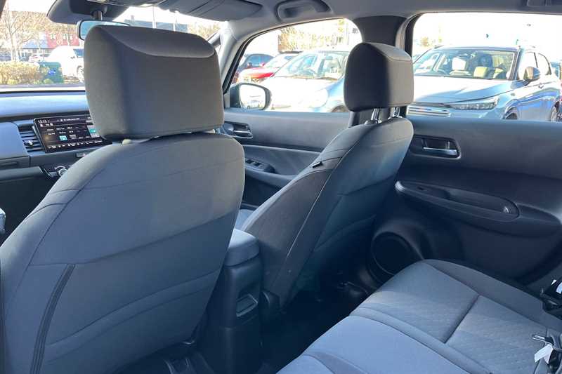 Used Honda Jazz 2025 for sale - 77043189: Photo 37