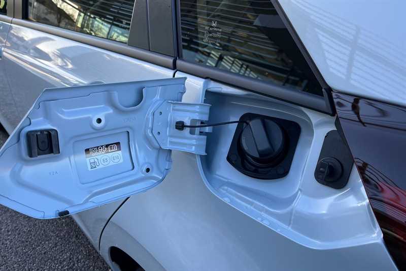 Used Honda Jazz 2025 for sale - 77043189: Photo 39