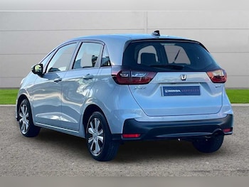 Used Honda Jazz 2025 for sale - 77043189: Photo