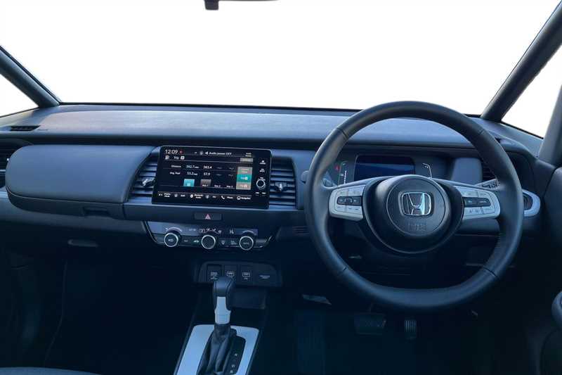 Used Honda Jazz 2025 for sale - 77043189: Photo 4