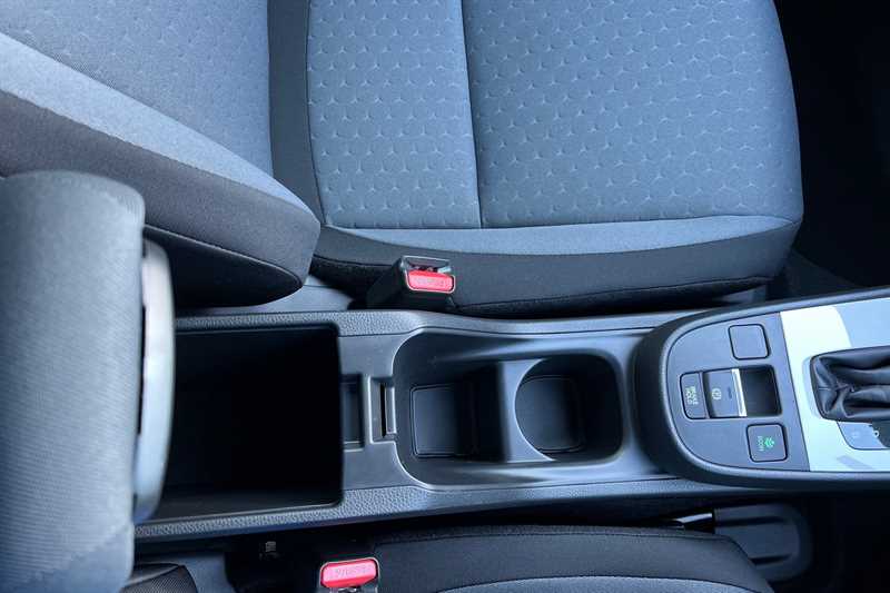 Used Honda Jazz 2025 for sale - 77043189: Photo 40