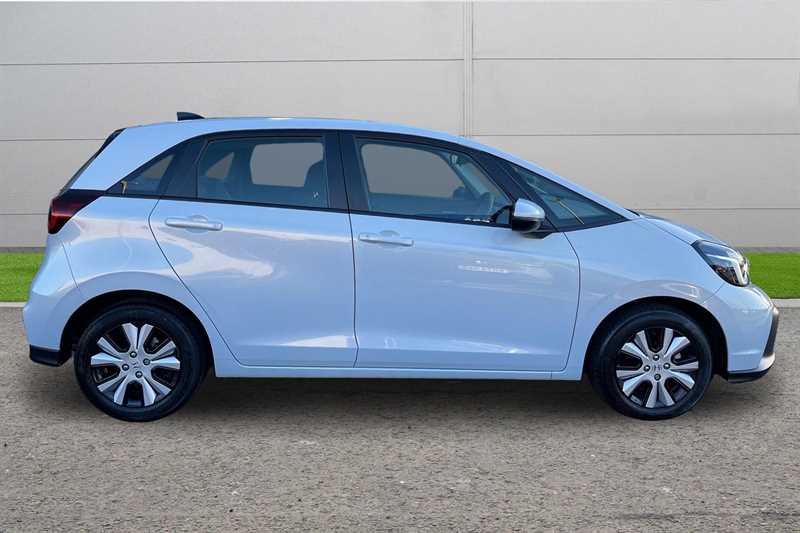 Used Honda Jazz 2025 for sale - 77043189: Photo 5