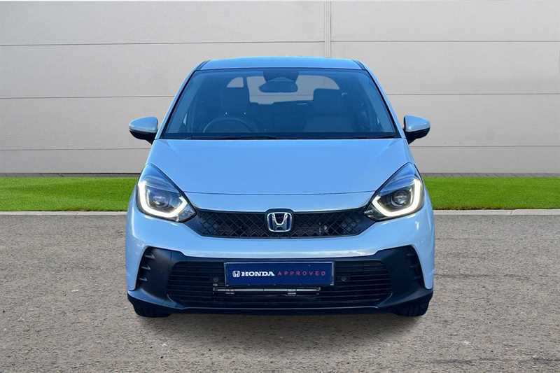 Used Honda Jazz 2025 for sale - 77043189: Photo 6