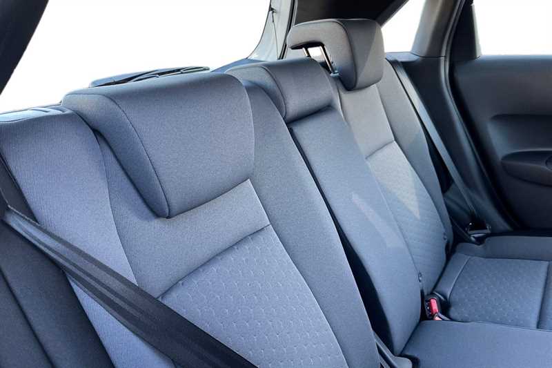 Used Honda Jazz 2025 for sale - 77043189: Photo 8