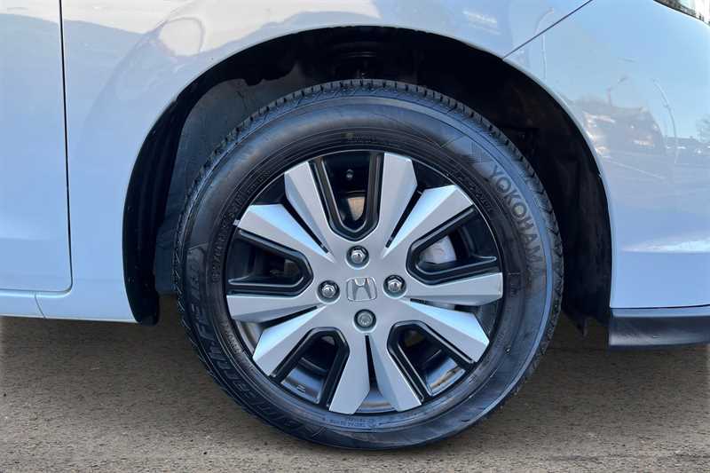 Used Honda Jazz 2025 for sale - 77043189: Photo 9