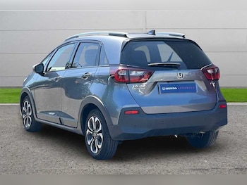 Used Honda Jazz 2023 for sale - 78685842: Photo