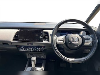 Used Honda Jazz 2023 for sale - 78685842: Photo