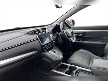 Used Honda CR-V 2021 for sale - 77614826: Photo