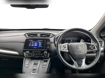 Used Honda CR-V 2021 for sale - 77614826: Photo