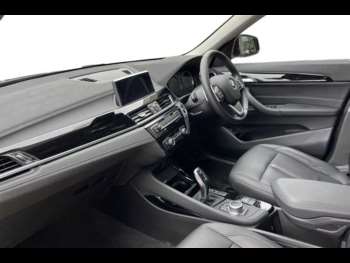 Used BMW X1 2022 for sale - 74880983: Photo