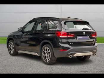 Used BMW X1 2022 for sale - 74880983: Photo