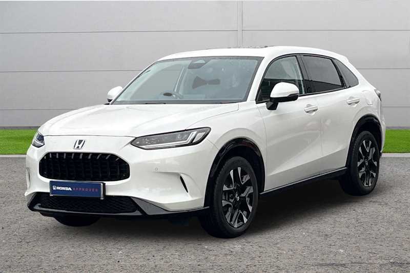 Used Honda ZR-V 2025 for sale - 76168925: Photo 10