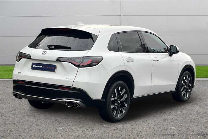 Used Honda ZR-V 2025 for sale - 76168925: Photo 12