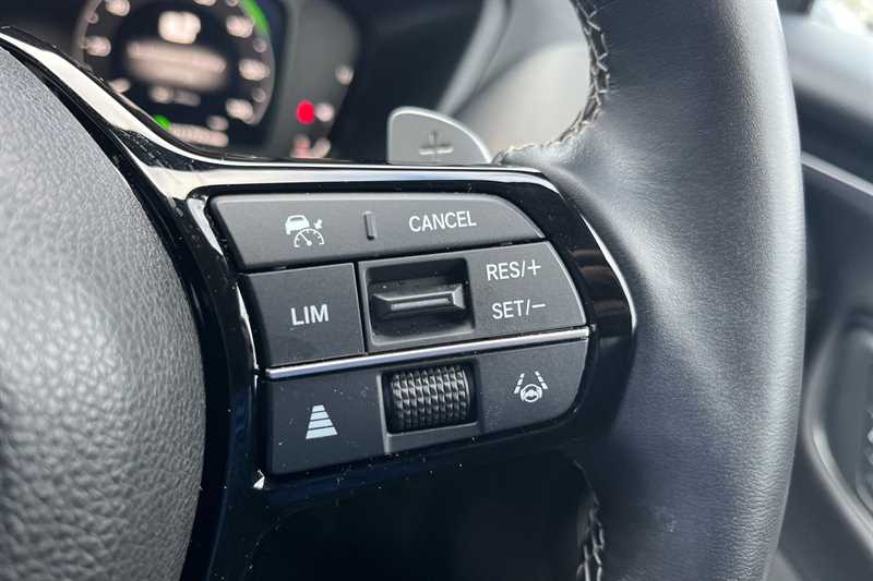 Used Honda ZR-V 2025 for sale - 76168925: Photo 17