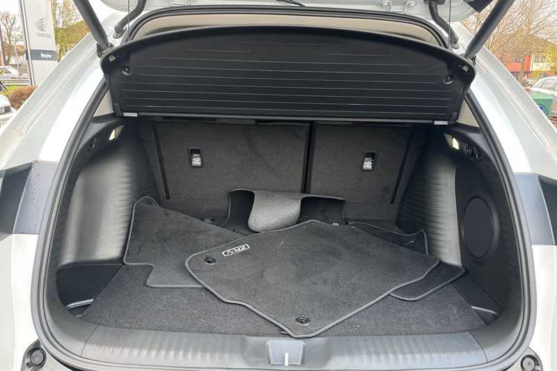 Used Honda ZR-V 2025 for sale - 76168925: Photo 20