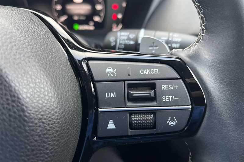 Used Honda ZR-V 2025 for sale - 76168925: Photo 21