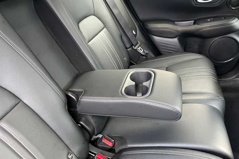 Used Honda ZR-V 2025 for sale - 76168925: Photo 22