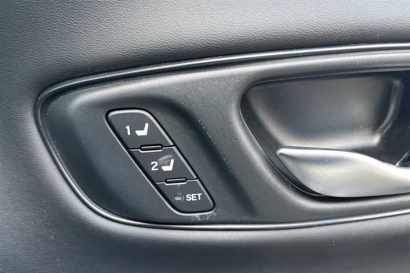 Used Honda ZR-V 2025 for sale - 76168925: Photo 23