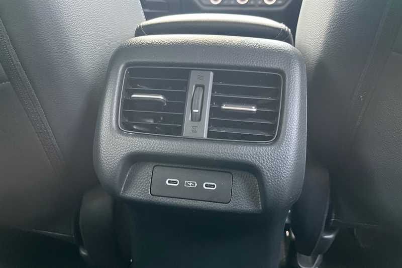 Used Honda ZR-V 2025 for sale - 76168925: Photo 24