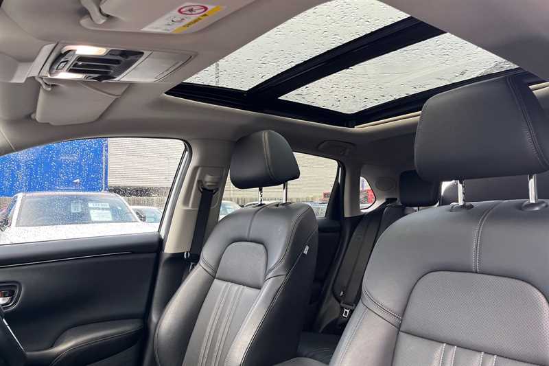 Used Honda ZR-V 2025 for sale - 76168925: Photo 25