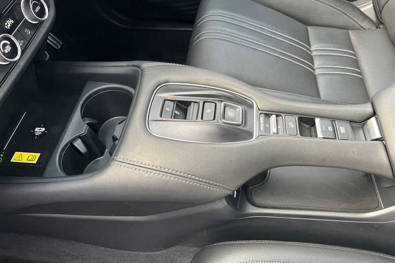 Used Honda ZR-V 2025 for sale - 76168925: Photo 26