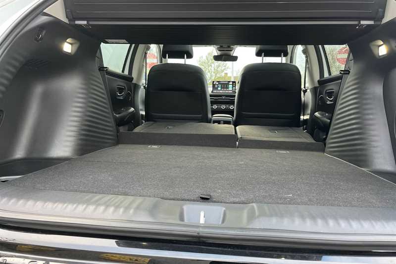 Used Honda ZR-V 2025 for sale - 76168925: Photo 27