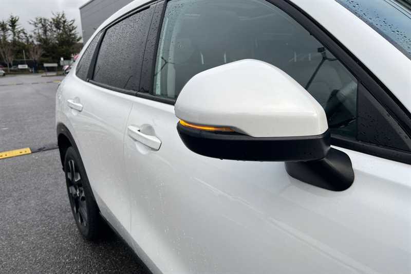 Used Honda ZR-V 2025 for sale - 76168925: Photo 29