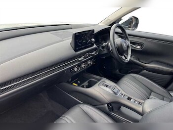 Used Honda ZR-V 2025 for sale - 76168925: Photo