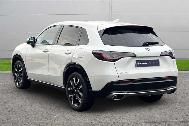 Used Honda ZR-V 2025 for sale - 76168925: Photo 3