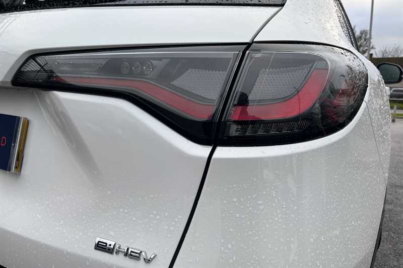 Used Honda ZR-V 2025 for sale - 76168925: Photo 30