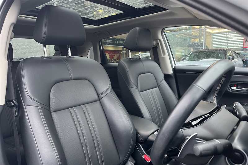 Used Honda ZR-V 2025 for sale - 76168925: Photo 34