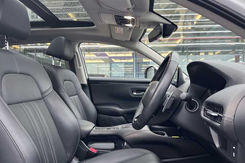 Used Honda ZR-V 2025 for sale - 76168925: Photo 35